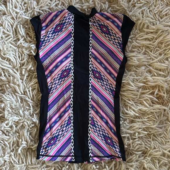 Women’s Rash Guard - Picture 2 of 2